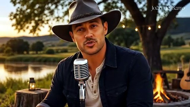 Sertanejo Gospel 2026 | Barrabás Solto Jesus Condenado - João de Barro | Clipe Oficial