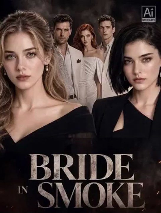 Brides in Smoke ReelShort Full Episodes 1-80 English Sub