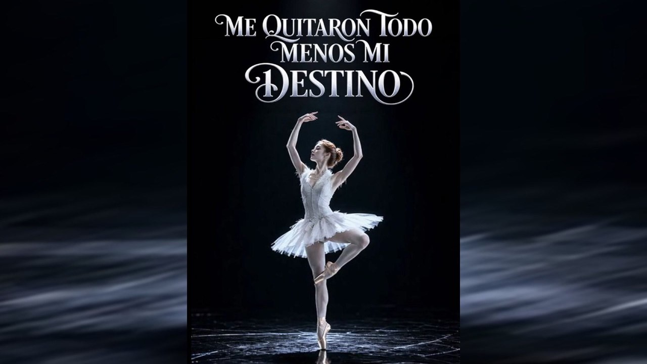 [Doblado ESP] Me Quitaron Todo Menos Mi Destino 🌹🔥 | Serie Completa | Short Drama Español | NITRO REALMS