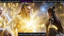 🔥NEW🎬Địa Phủ Thành Thánh, Ai Bảo Hắn Làm Âm Sai episode S1 - HD Vietsub + Thuyết Minh