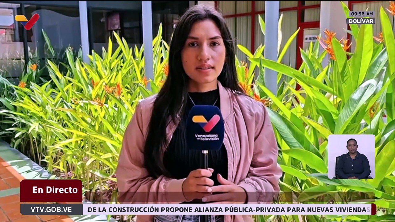 Bolívar habilita campamento transitorio para brindar atención integral a los afectados por sismo