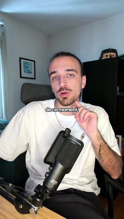 Dans Obsession, ce gars là est une merde