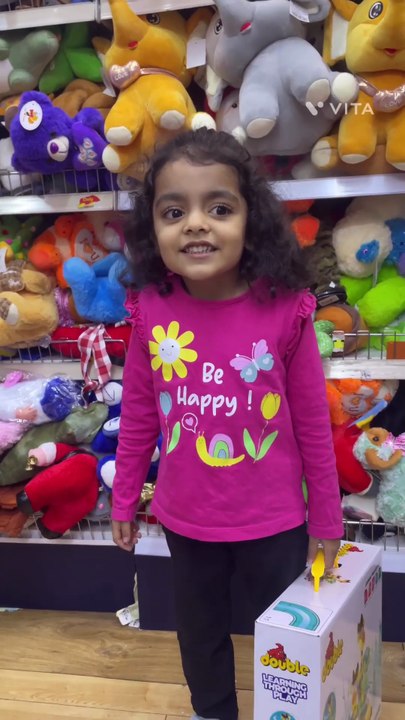 Play and Learn With Mifra #KidsLearning #LearnWithFun #FunnyKids #EducationalVideos #ABCforKids #CountingForKids #KidsShorts #LearningIsFun #FamilyFriendly #YouTubeKids #Shorts #RTSC