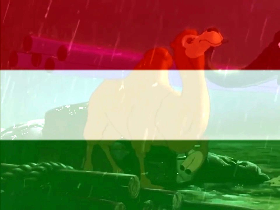 Dumbo (1941) Song Of The Roustabouts/A Cirkusz a mi otthonunk (Hungarian/Magyar 1988 + 1991 Mashup)