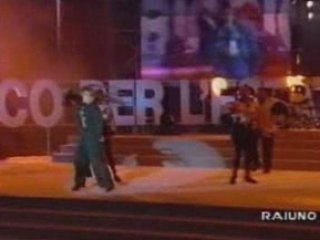Cappella - Move On Baby