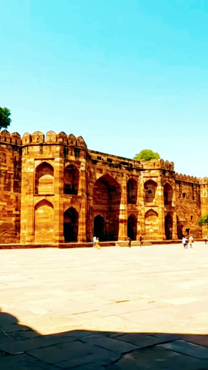 ⚠️ WARNING: अगर आप Pune में हो तो ये Video रात में मत देखना 😱 | Shaniwar Wada का सबसे डरावना रहस्य 👻