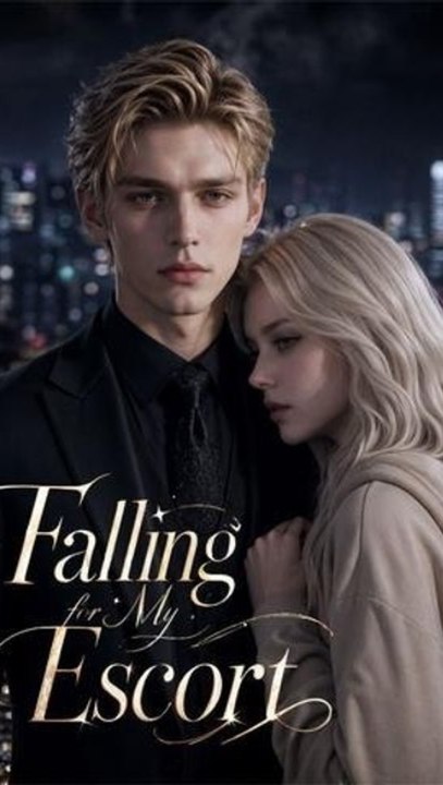 Falling for My Escort Episode ENGSUB Billionaire Romance, Escort Love Story, Mystery ASD