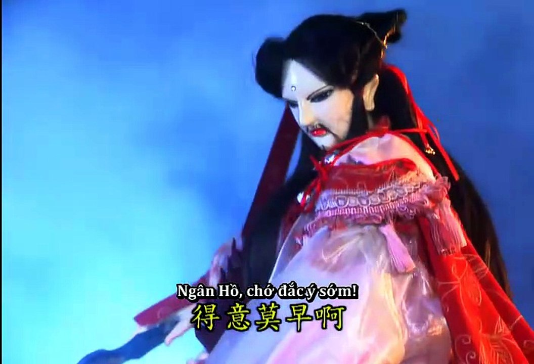 Phích Lịch Vạn Lí Chinh Đồ 10 1080p phụ đề