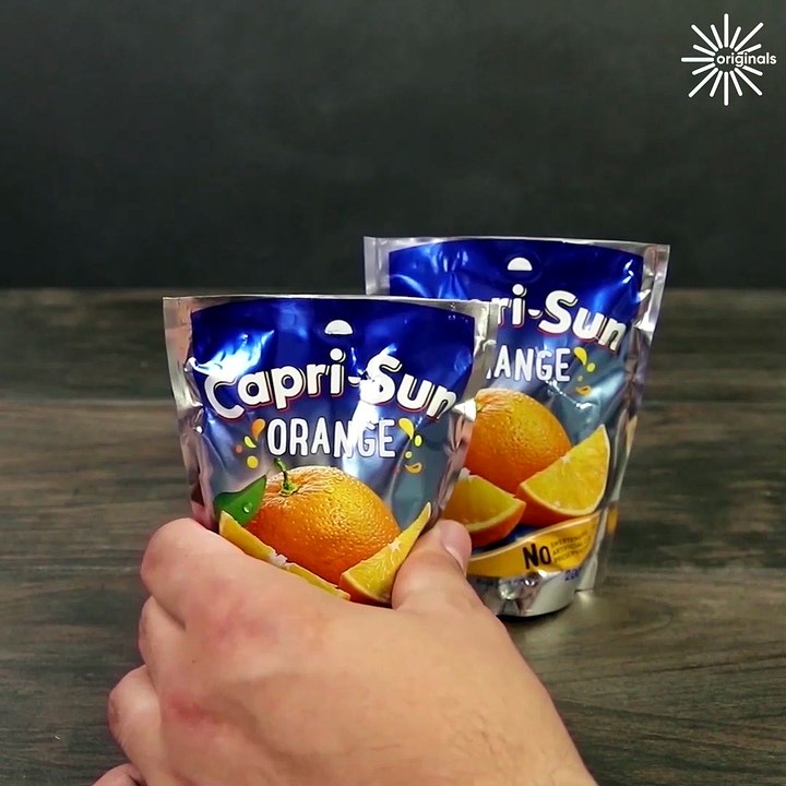 Genius food hacks you'll need to try soon!