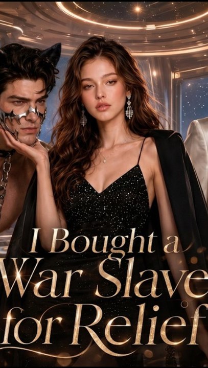 I Bought a War Slave for Relief Beastman Romance Fantasy - FULL MOVIE | 2026 Exclusive