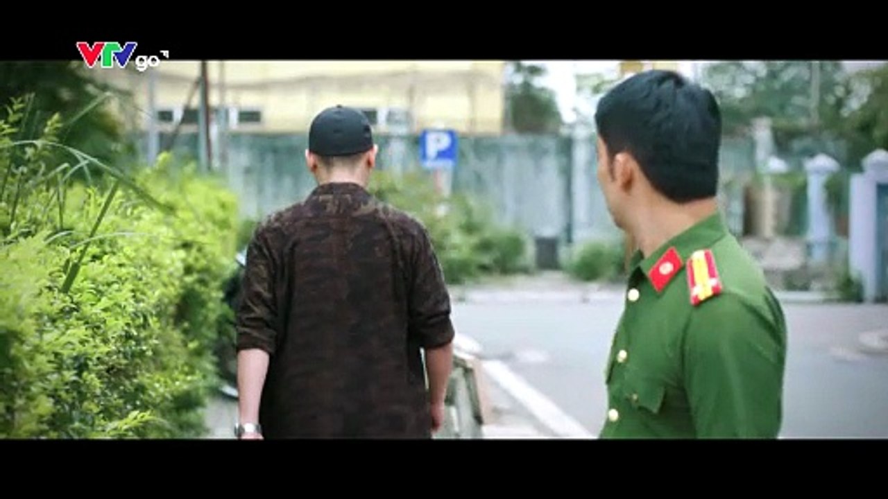 LỬA TRẮNG - TẬP 3