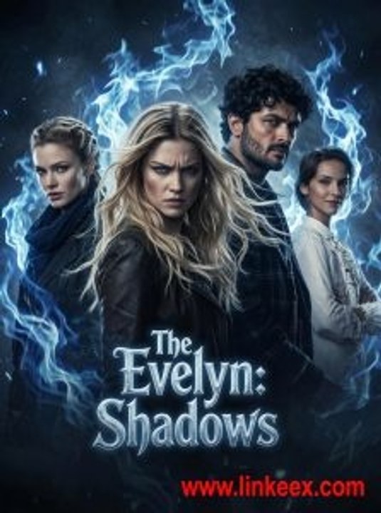 The Cruel Evelyn Full Movie #EnglishSub | Golden Cinema Studios