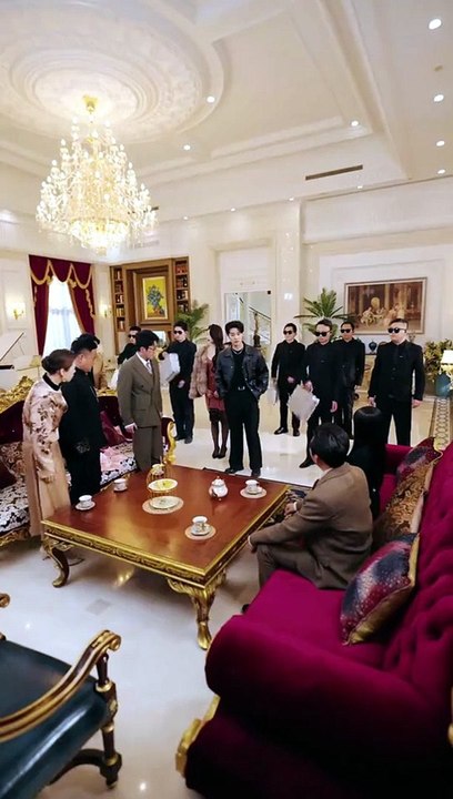 (Synchro) Staatsfeind Nr.1 Ganze Folge