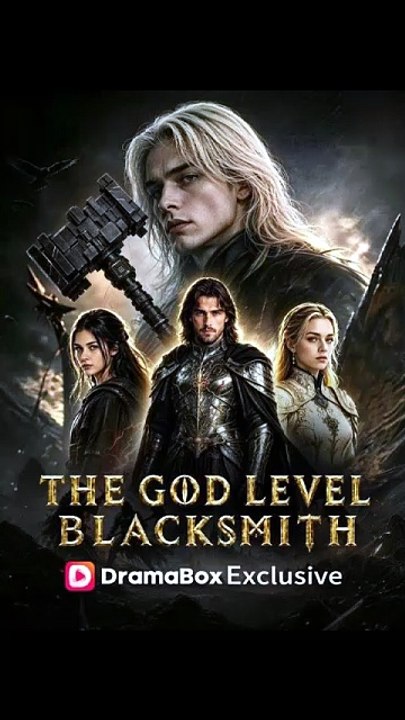 T.h.e G.o.d L.e.v.e.l B.l.a.c.k.s.m.i.t.h - F.U.L.L | R.e.e.l.s.h.o.r.t [Full Movie]