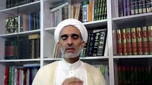 26 Nisan 2020 Ramazan Dersleri-3
