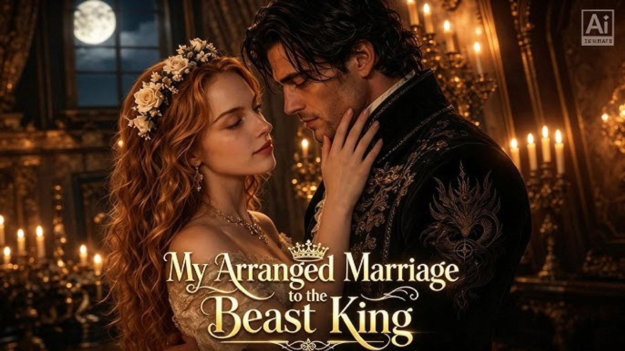 My Arranged Marriage to the Beast King - Full HD #RS