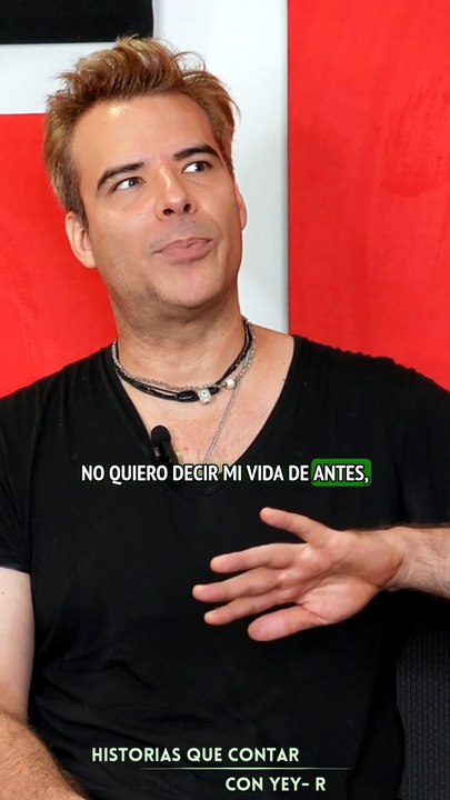 Yo estoy feliz dentro de mi piel: YEY - R #Video #shorts  #viral #dailymotion  #music