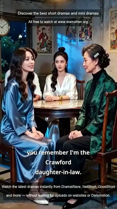 Reclaim Her Light - Full Movie (Eng Sub/Dub)