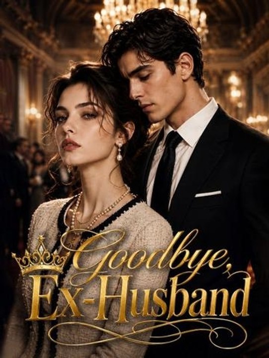 Goodbye, Ex-Husband - Full