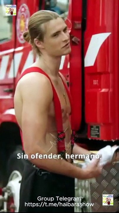 [Doblado ES] Encender Mi Fuego Completo En Español [Full Movie]