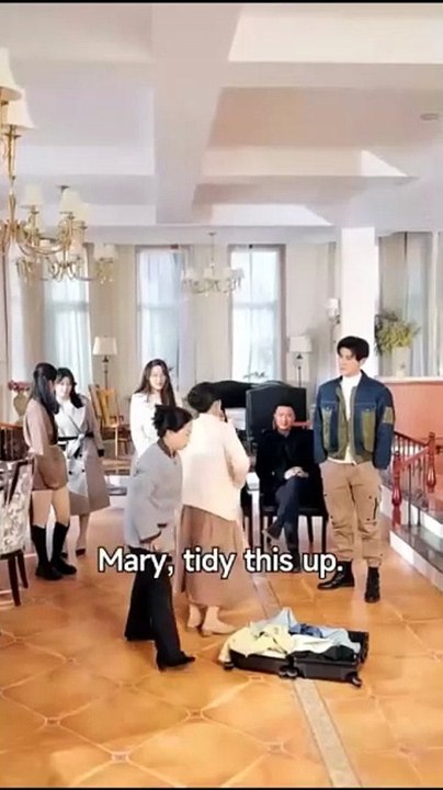 Regret is only the beginning Full Engsub