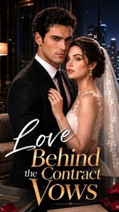 Love Behind the Contract Vows(2026) - FULL ENGSUB | Reelshort Hot HD