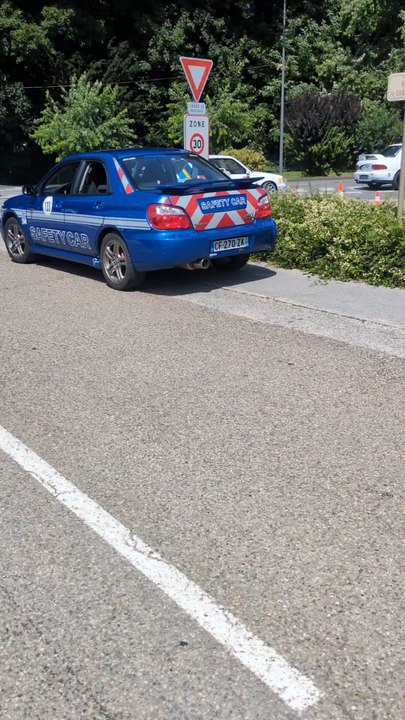 Gendarmerie