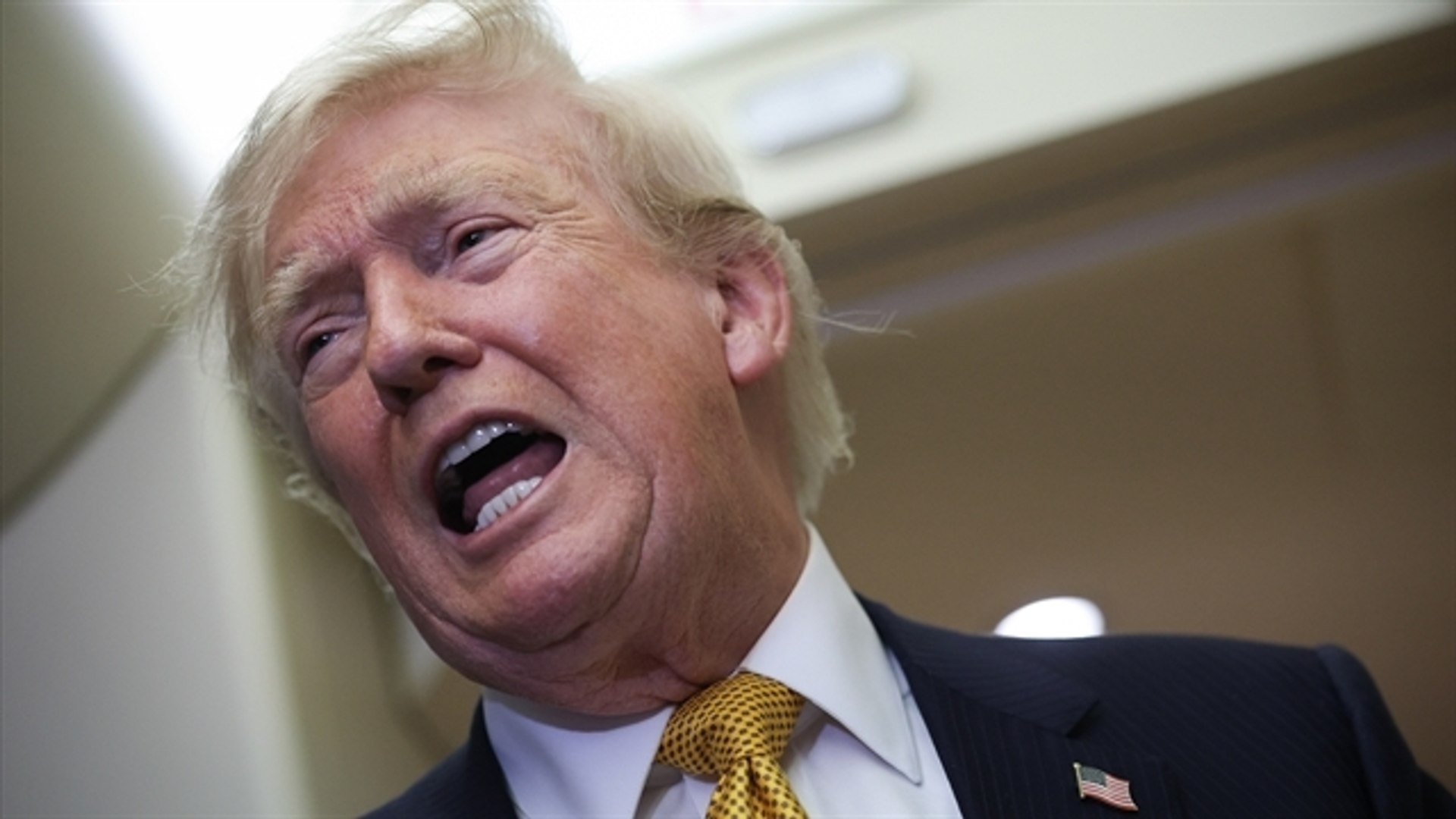 ⁣Hormuz Dispute Clouds US Iran Diplomacy