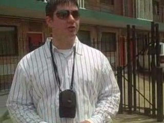 Michigan Property Superstore helps the homeless