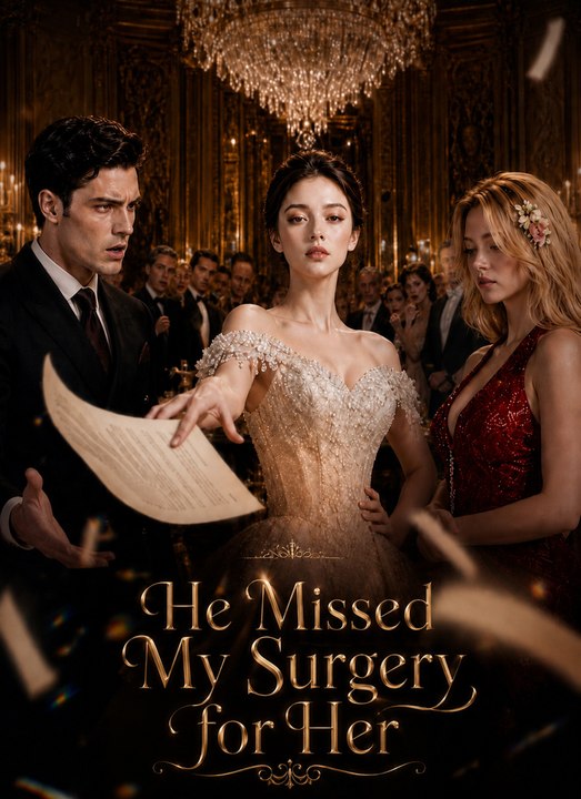 He Missed My Surgery for Her | Full 20 Eps SD Drama 2026