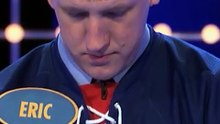 Censored Fast Money Answer Stops Family Feud
