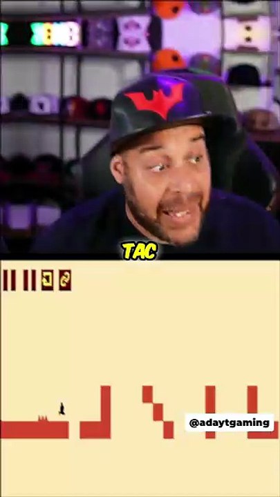 Je me suis mangé un KAMÉHA !