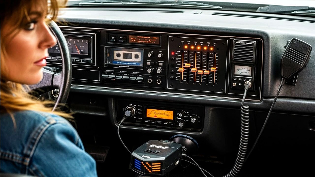 Retrowave Deep Dive - Back to 1984