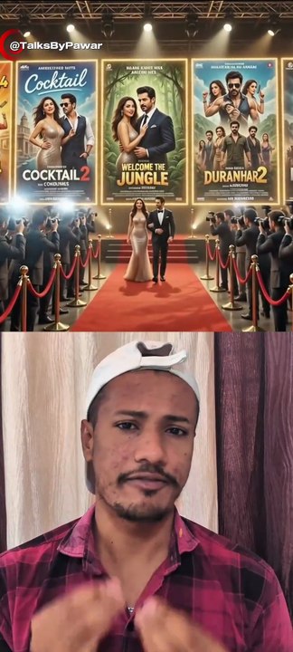 Franchise Fails #bollywood #franchise #movie #viral