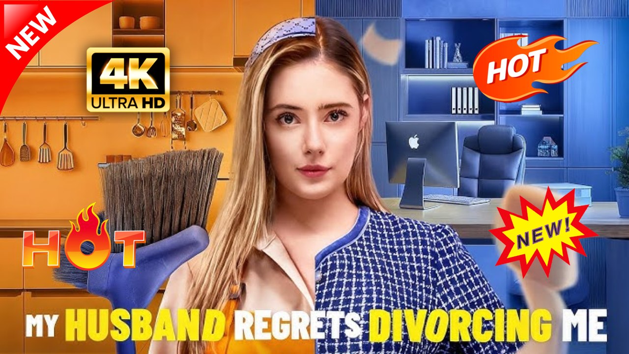 My Husband Regrets Divorcing Me (Full Movie) | Hot Romance Dramatic 2026