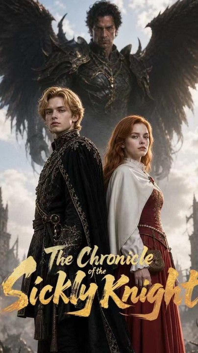 The Chronicle of the Sickly Knight - Full Movie (Eng Sub/Dub)