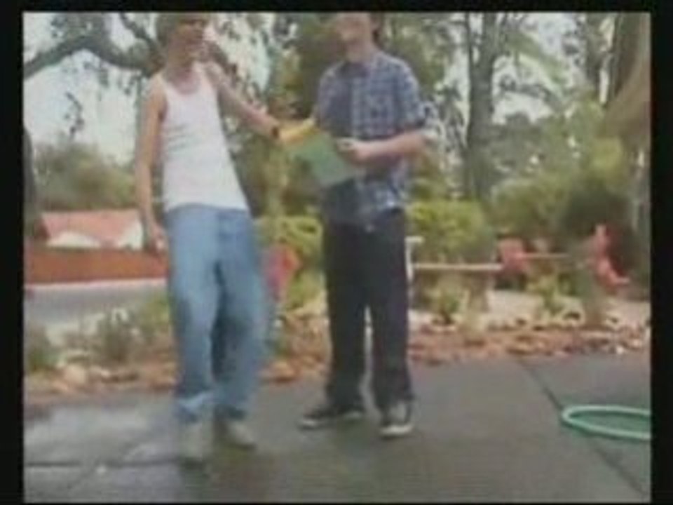 Strutter - Fuckheads on Fire