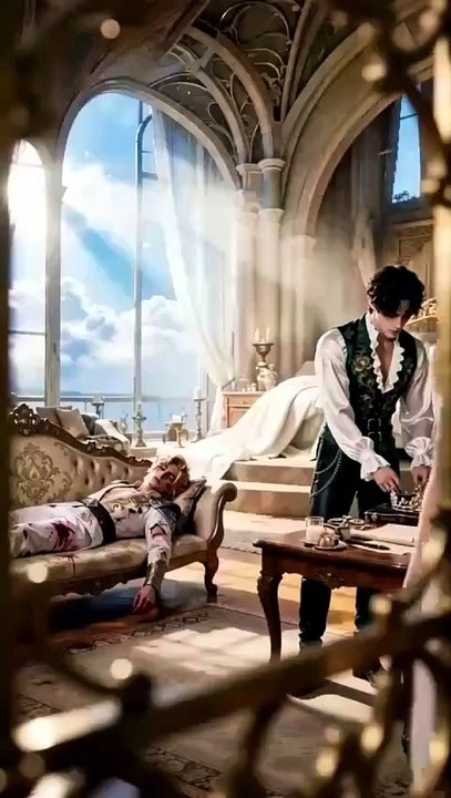 The Stand in Omega You've Hated | Billionaire Romance Short Drama