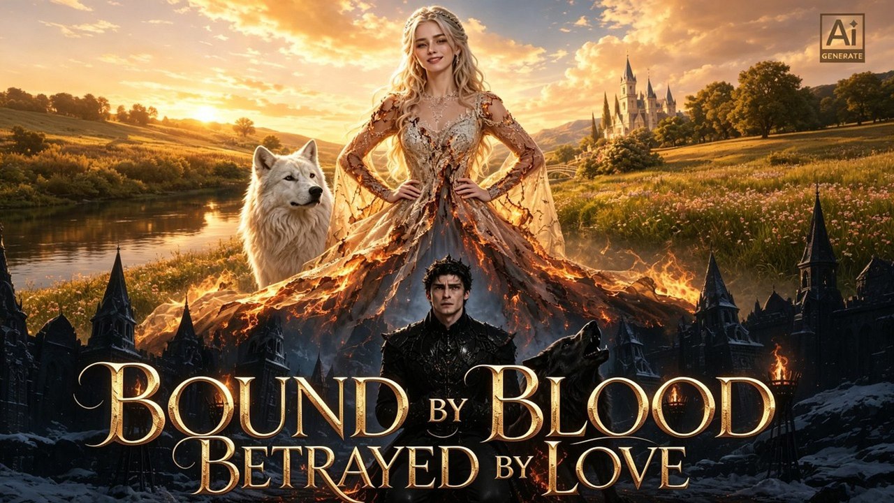 Bound by Blood, Betrayed by Love - Full Episode (ENGSUB)