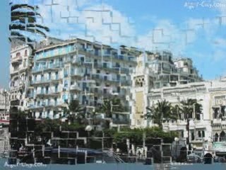 Alger la blanche (2)