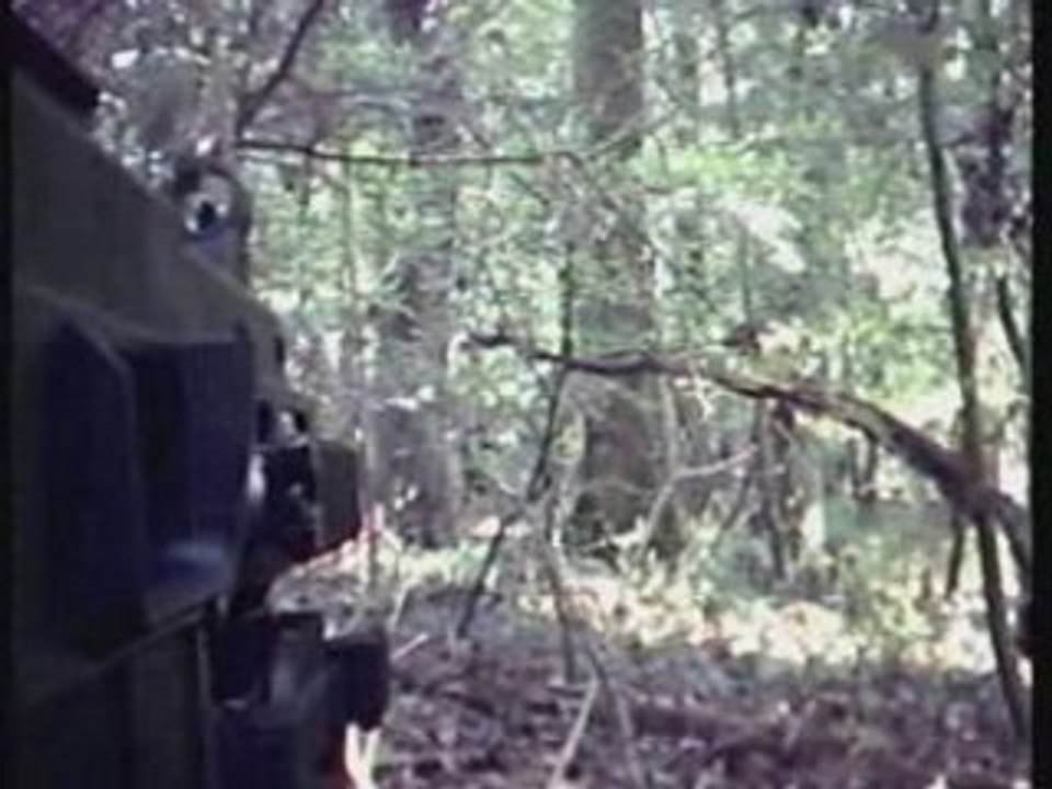 Partie du 29 Juin 2008