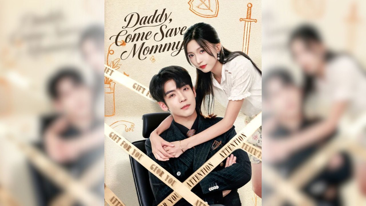 Daddy, Come Save Mommy Full Movie