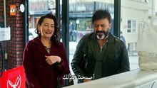مسلسل ازهار الثلج الحلقة 9 مترجمة