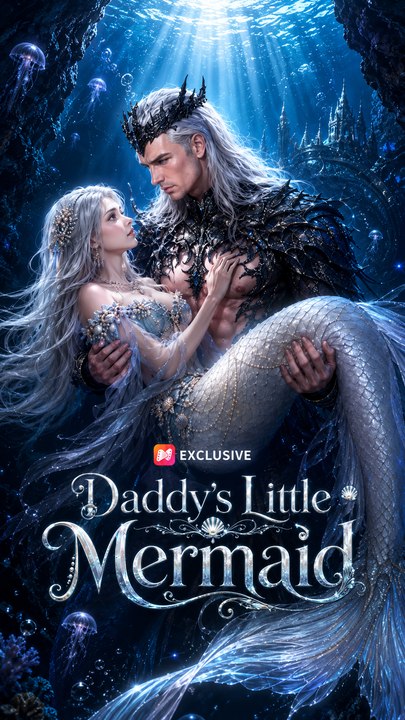 Daddy's Little Mermaid - Full EP #ANS