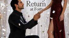 The First Lady: Return at Forty - Full HD ENG