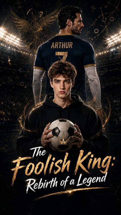 The Foolish King: Rebirth of a Legend - Full HD ENG