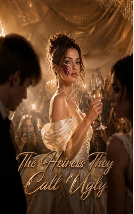 The Heiress They Called Ugly- ⭐🍉💚FULL MOVIES ENGLISH SUB (2026)
