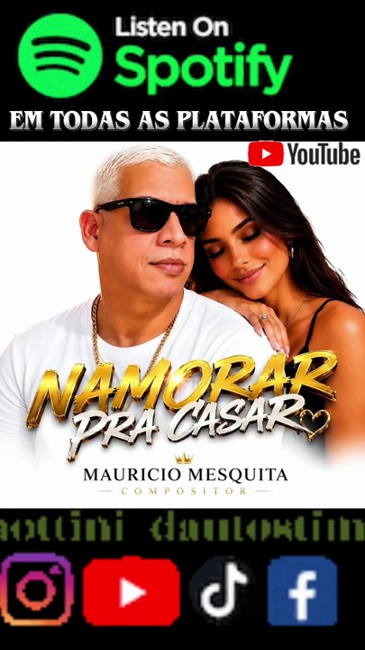 NAMORAR PRA CASAR 1783774606307