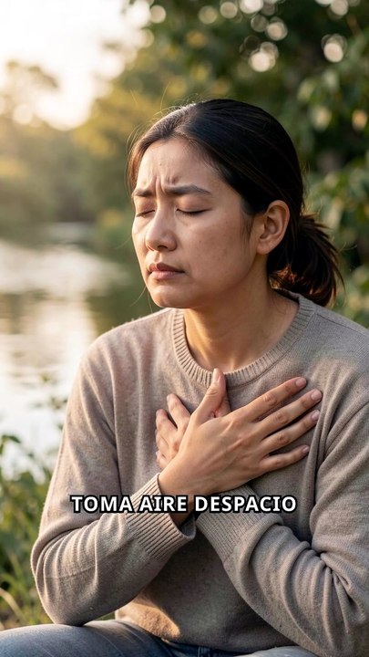 Paz de Dios en medio de la ansiedad - Codigo Divino - Mesnajes de Dios