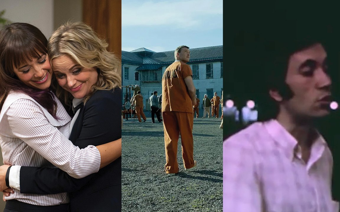Streaming, serie tv e film consigliati: Parks and Recreation, Ovunque tu sia e Jaula de todos
